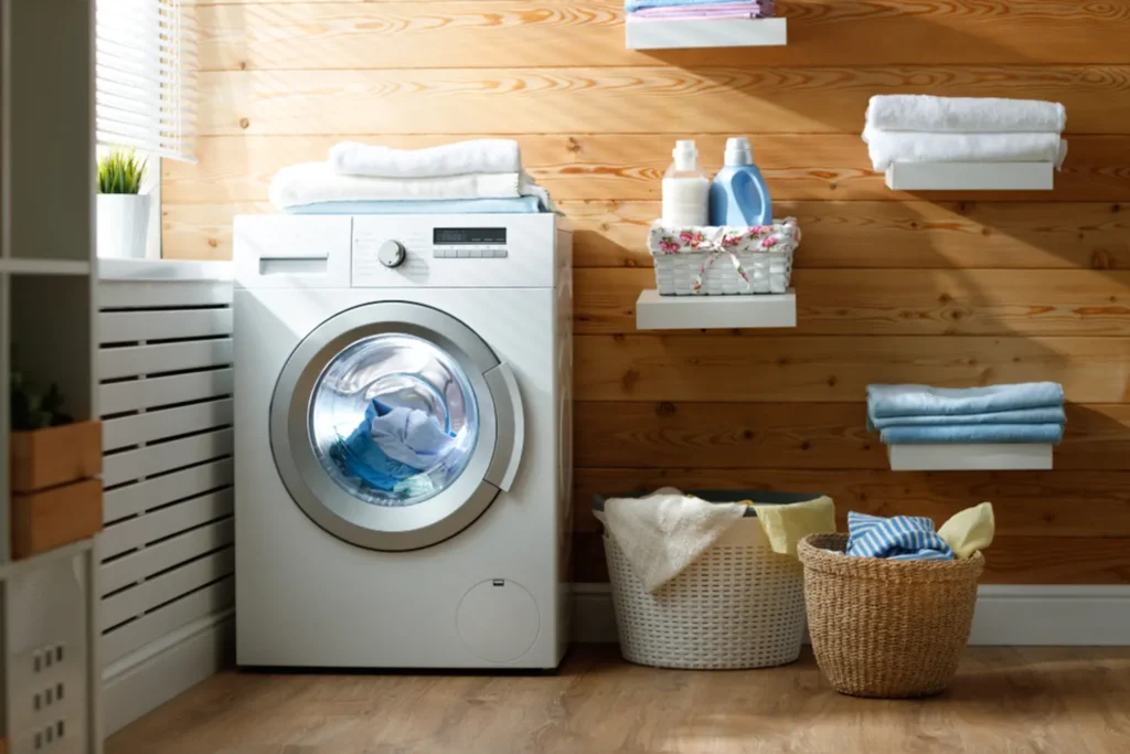 laundry room 1