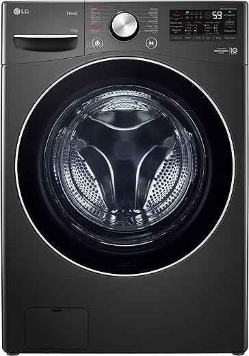 توكيل LG غسالات