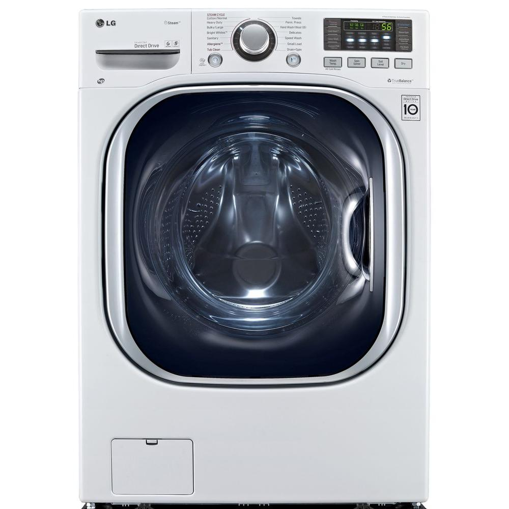 توكيل LG غسالات