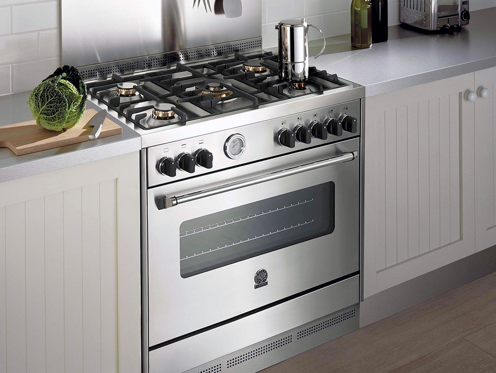 Forno sarti