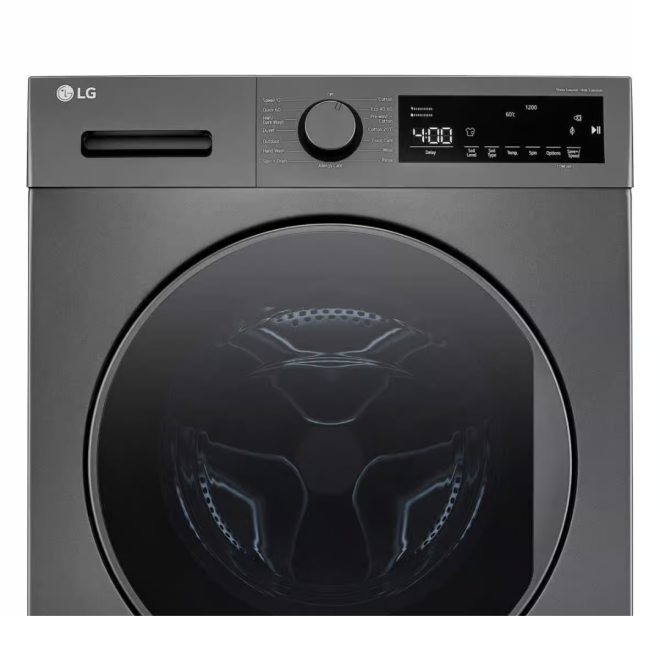 خدمة عملاء LG لغسالات