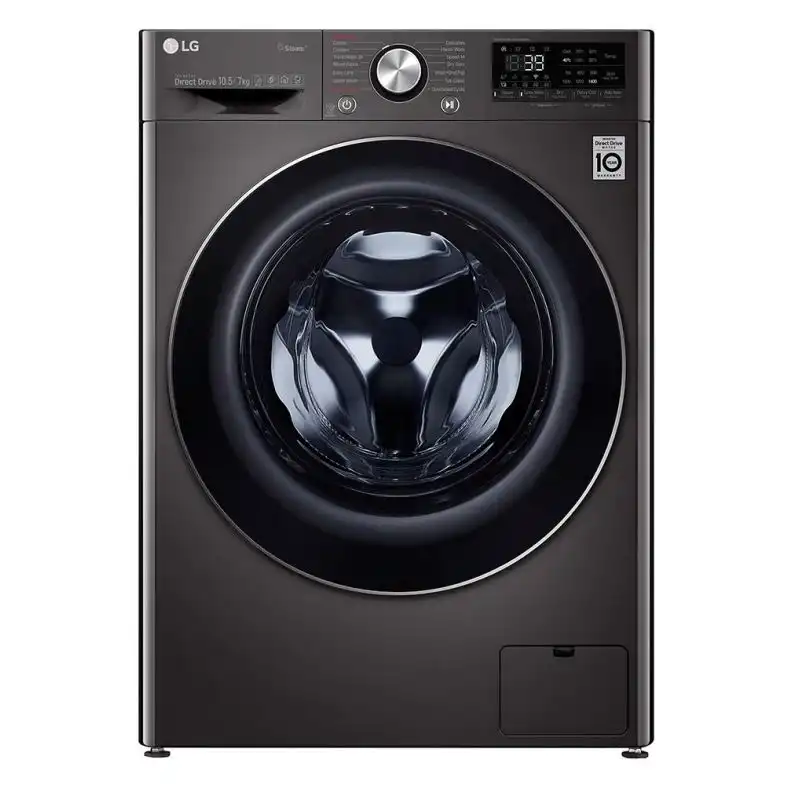 خدمة عملاء LG لغسالات
