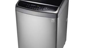 وكيل LG للغسالات
