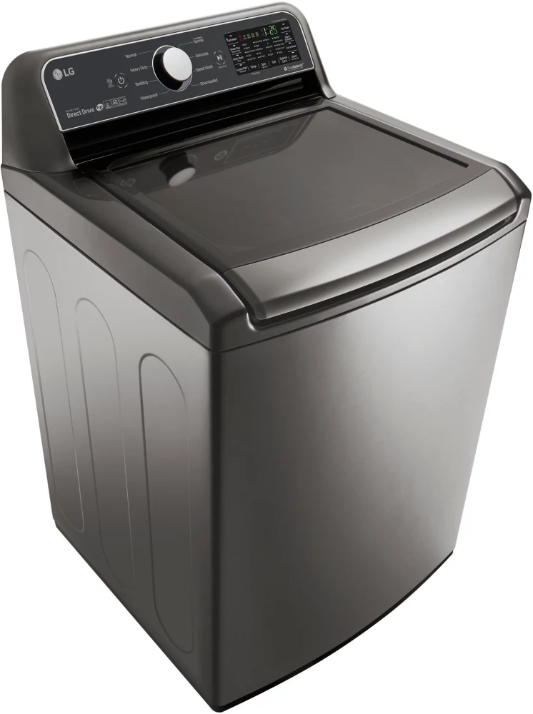 رقم توكيل LG غسالات