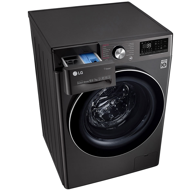 توكيل LG لغسالات