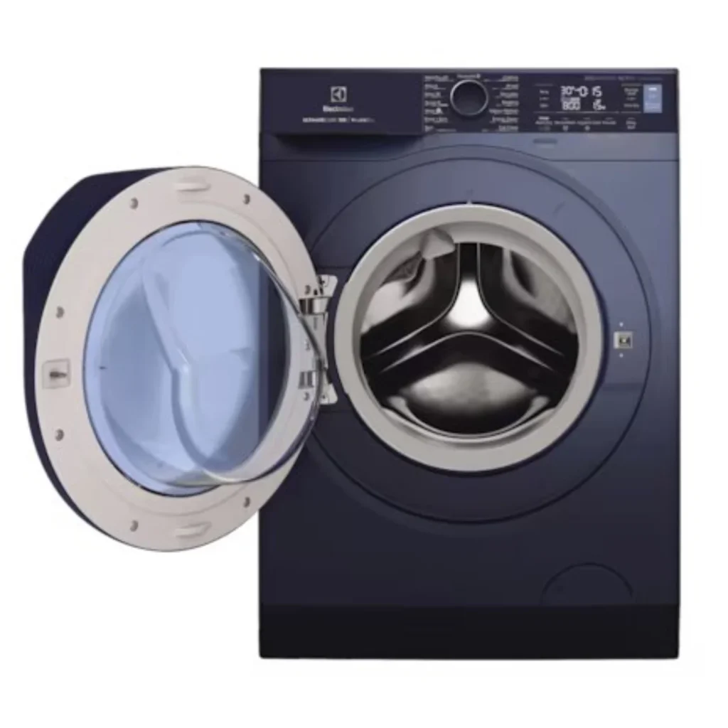 صيانة غسالة Electrolux