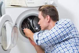 مهندس غسالة اتوماتيك