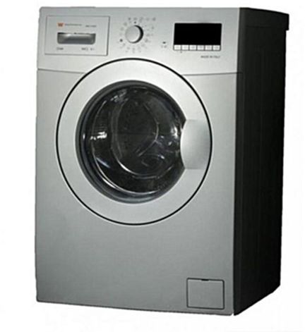 غسالة وستنجهاوس