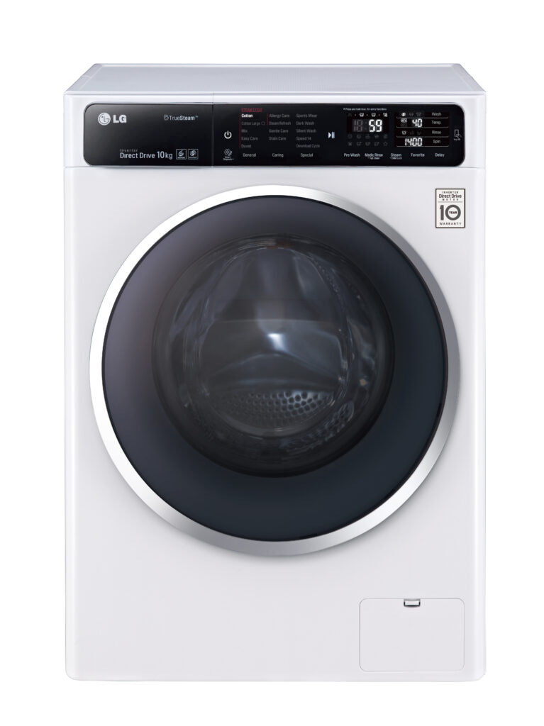 Washing Machine Europe1