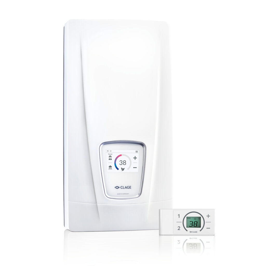 clage dsx touch new 0