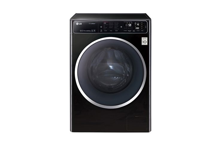 تصليح غسالة اتوماتيك LG