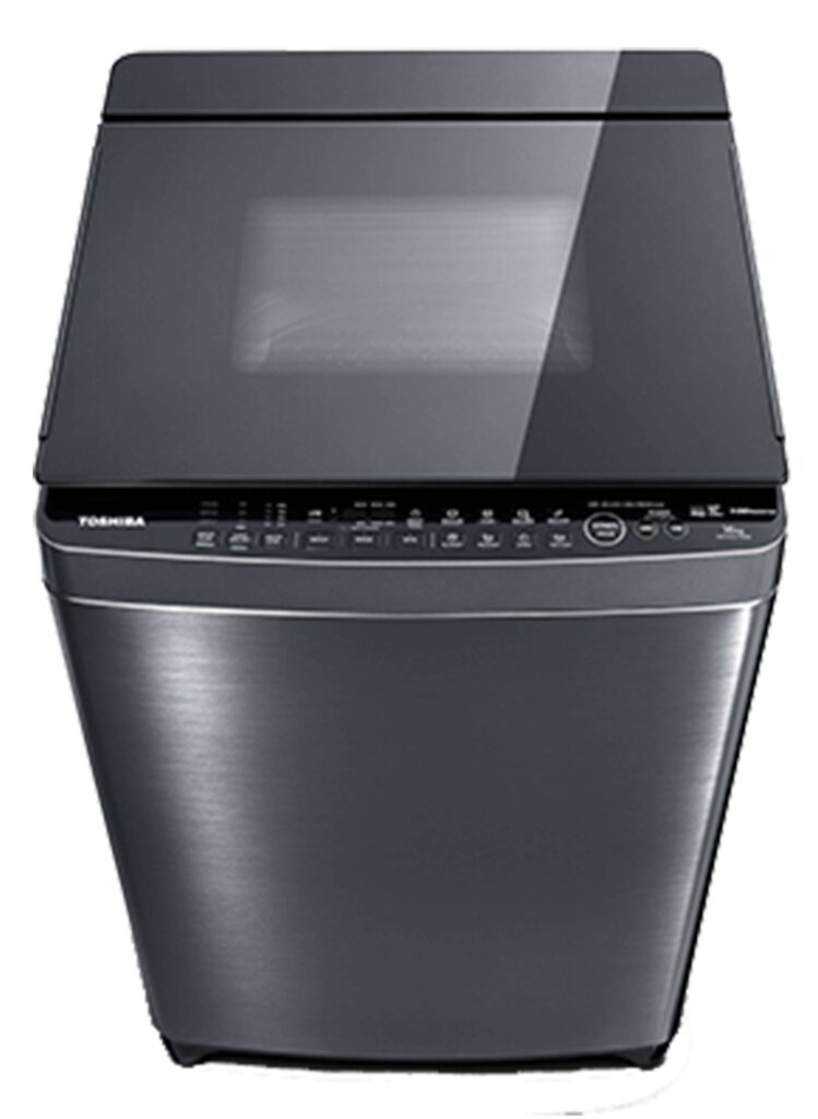 الخط الساخن توشيبا غسالات