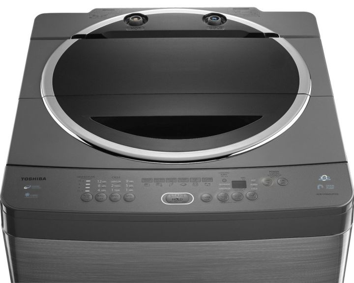 الخط الساخن توشيبا غسالات