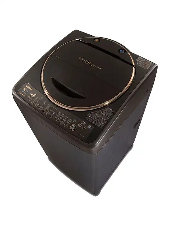 الخط الساخن توشيبا غسالات