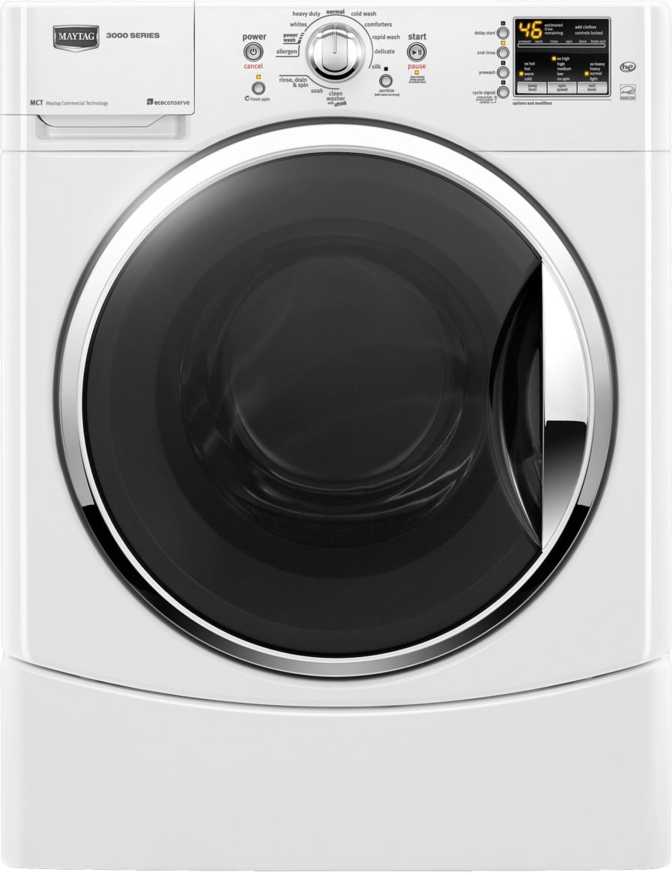صيانة غسالات Maytag