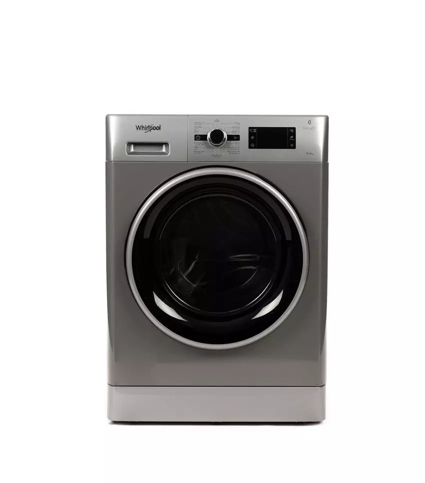 صيانة غسالة Whirlpool