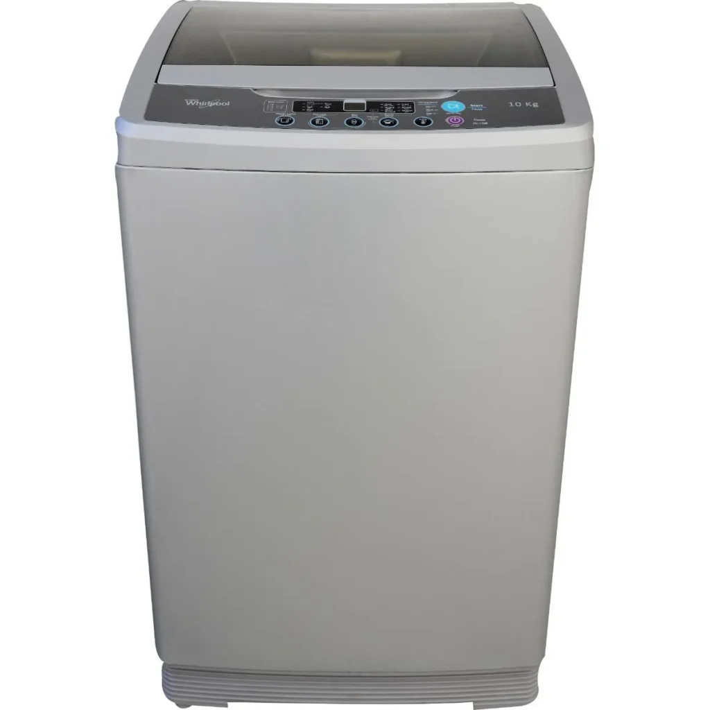 صيانة غسالة Whirlpool