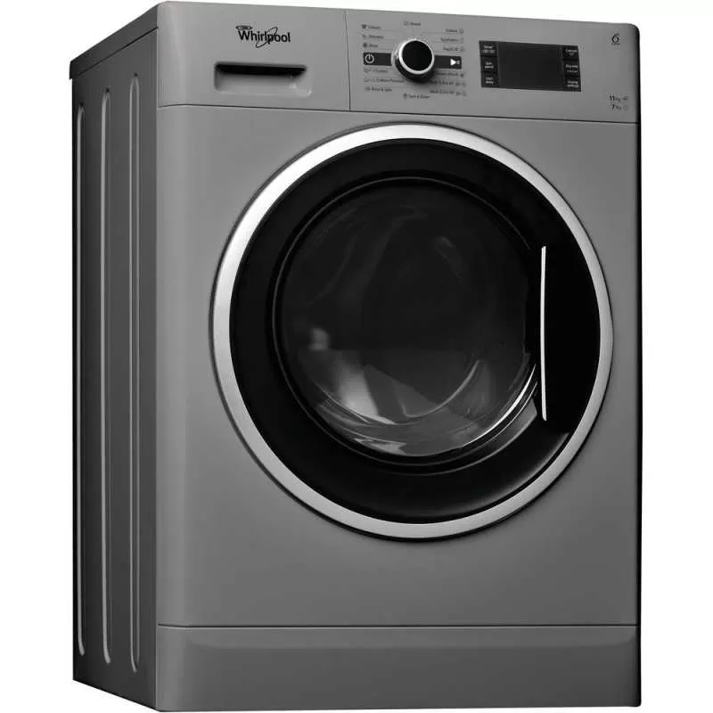 وكيل غسالة Whirlpool