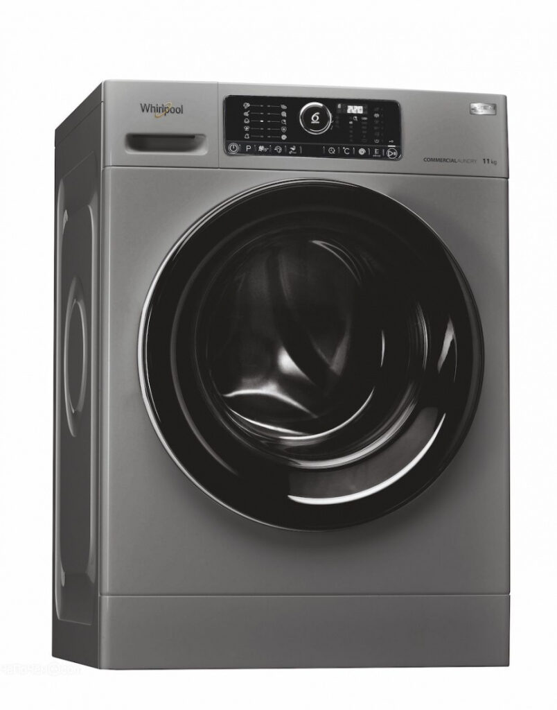 وكيل غسالة Whirlpool