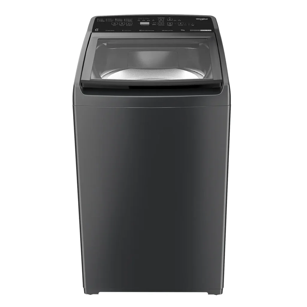 وكيل غسالة Whirlpool