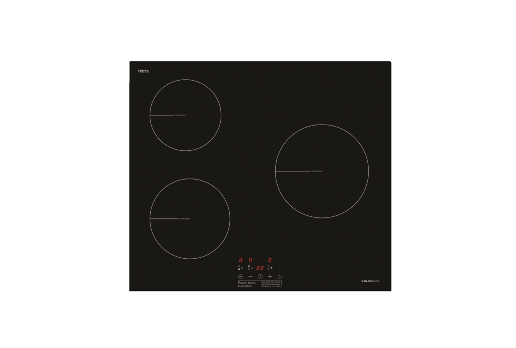 GLEM GAS GLINDPS Induction Cooktop featured