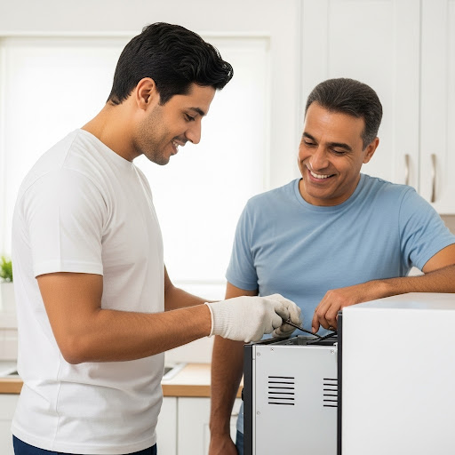 خدمة عملاء فريش