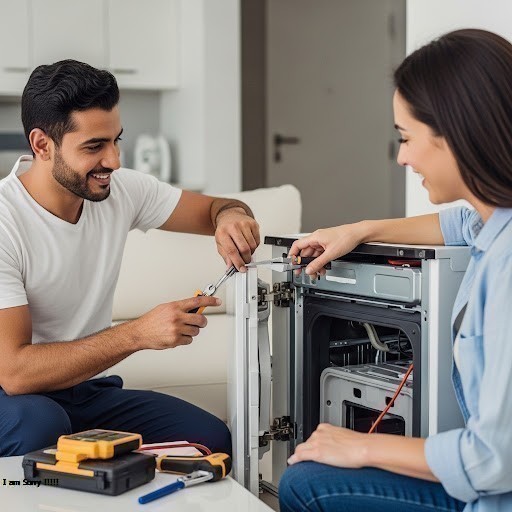صيانة شركة فريش