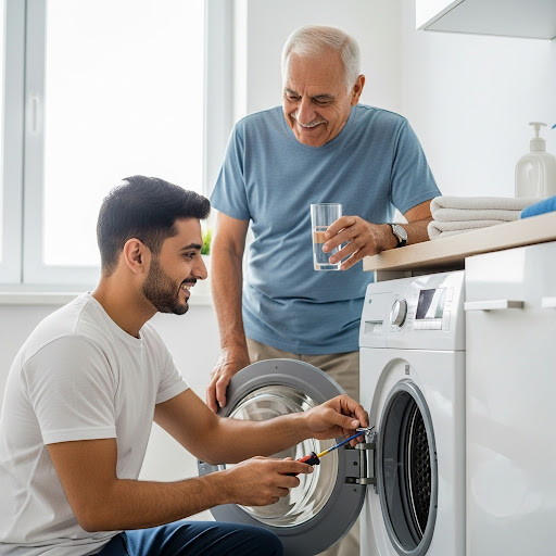 خدمة عملاء فريش