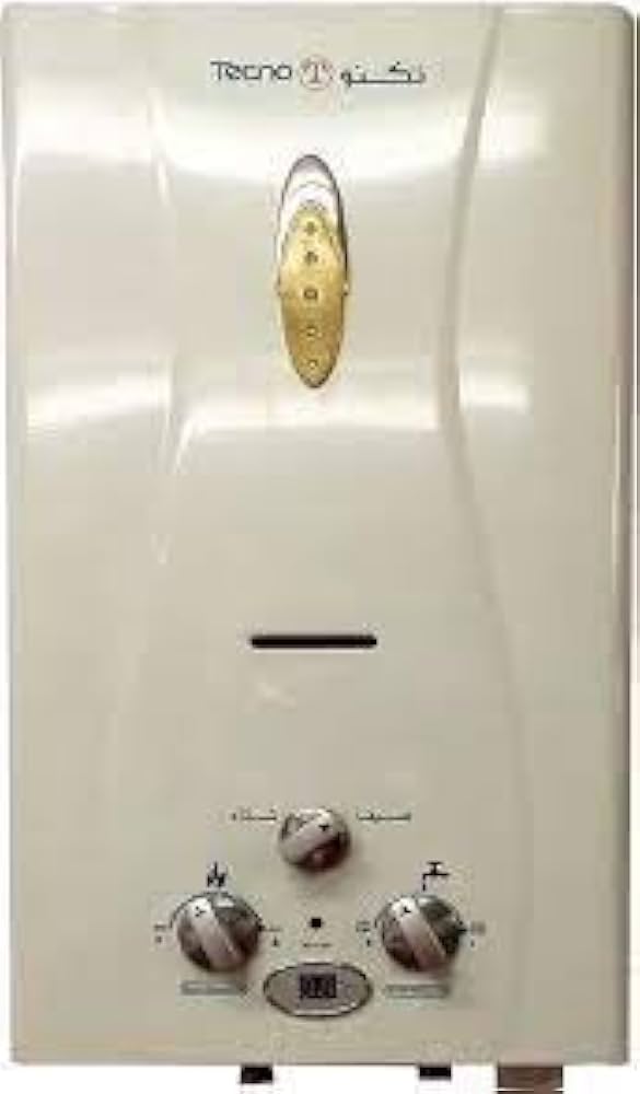 مركز خدمة تكنوجاز