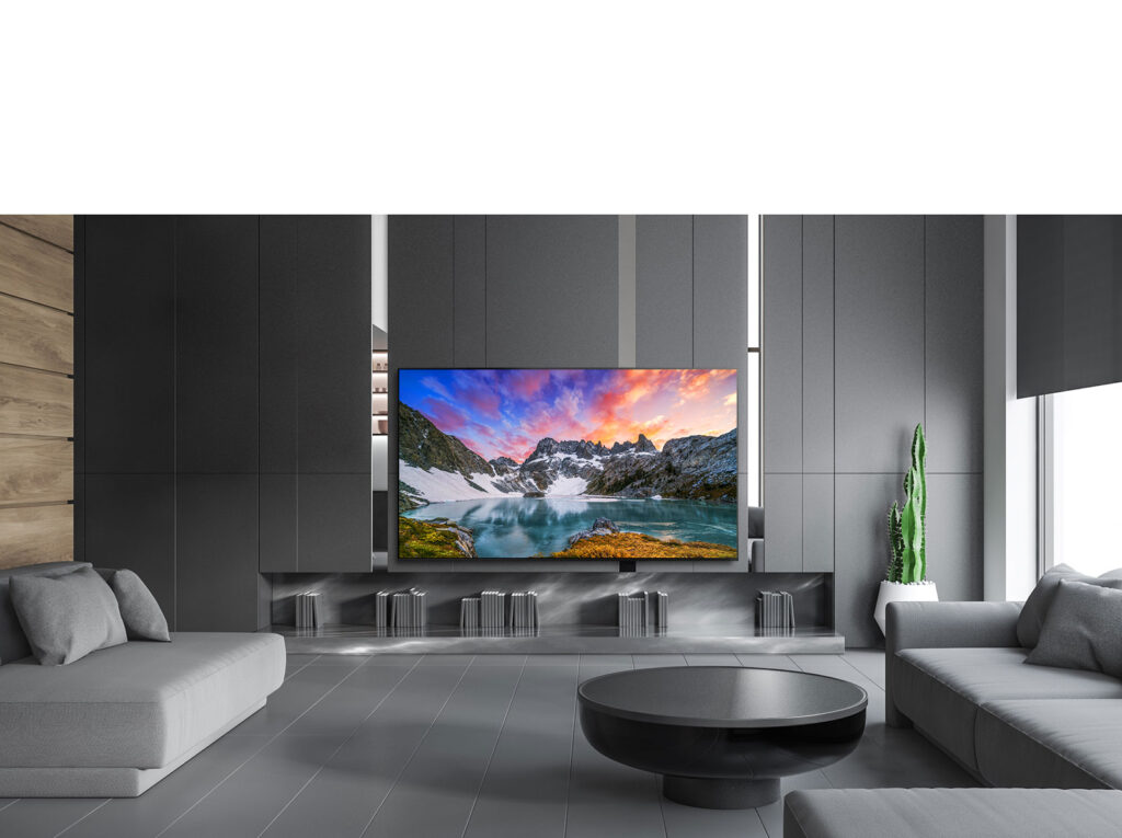 توكيل lg شاشات