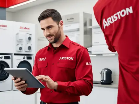 خدمة عملاء Ariston
