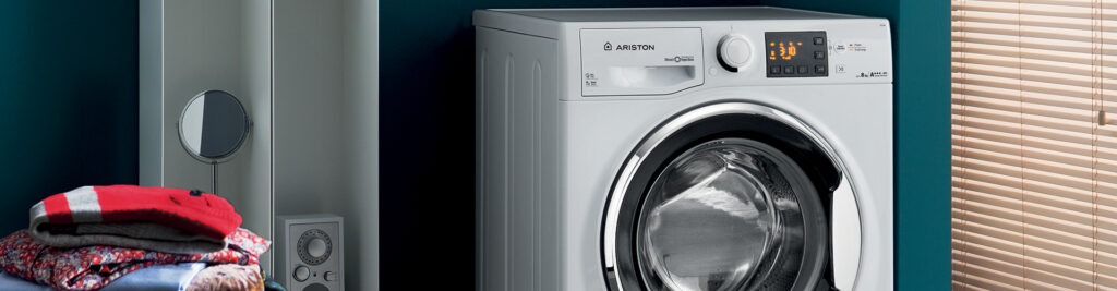 Laundry Header