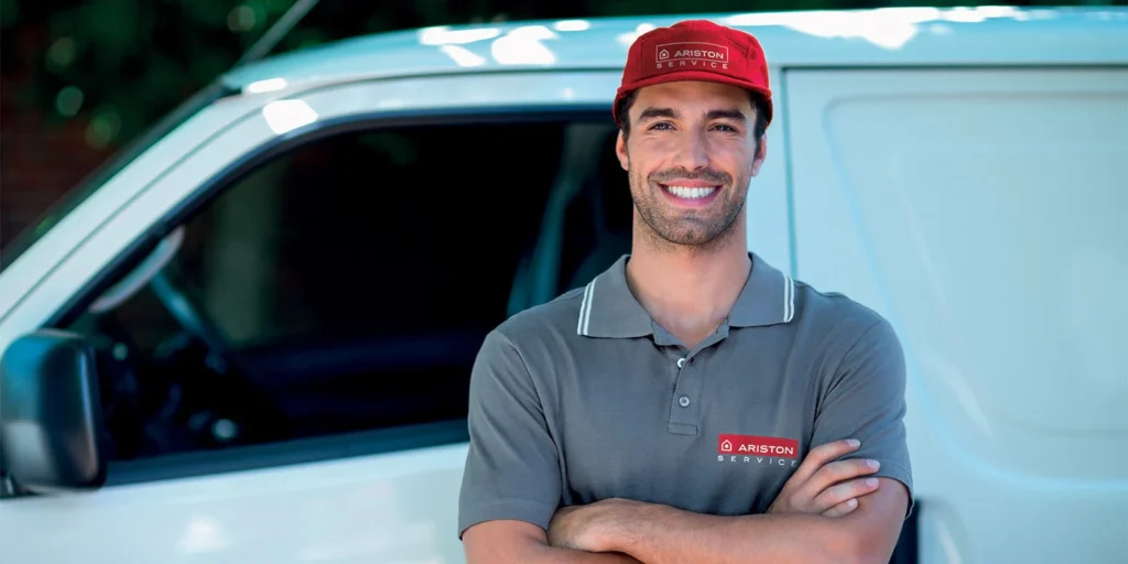ME The official Ariston service center 1