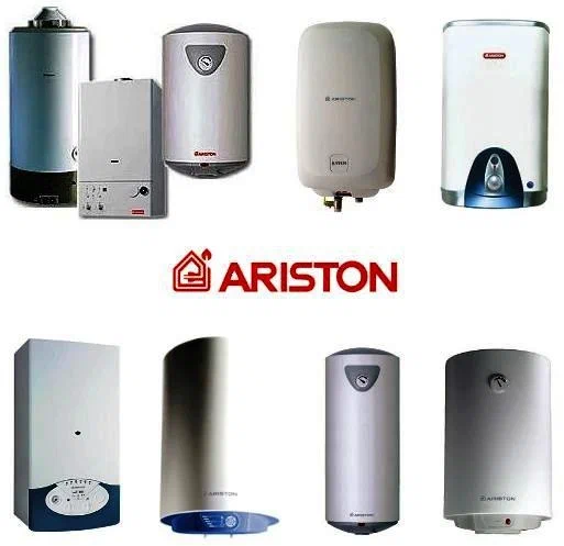 خدمة عملاء Ariston