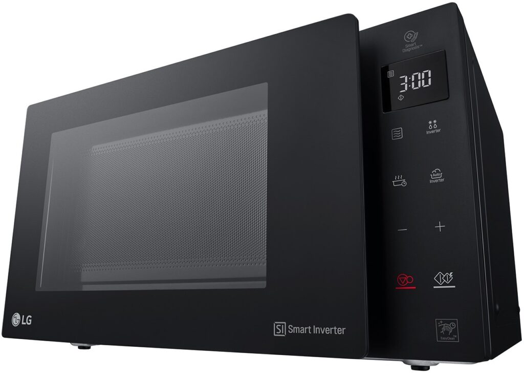 صيانة ميكروويف lg