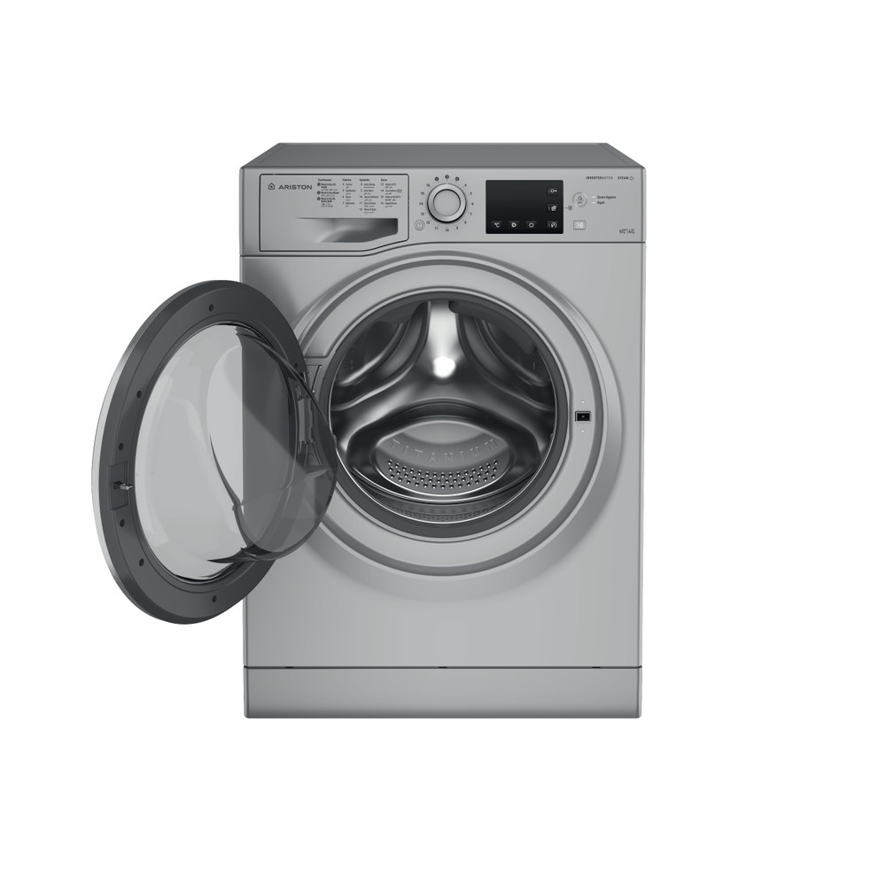 ndb 96 ss ex60hz washer dryers 4