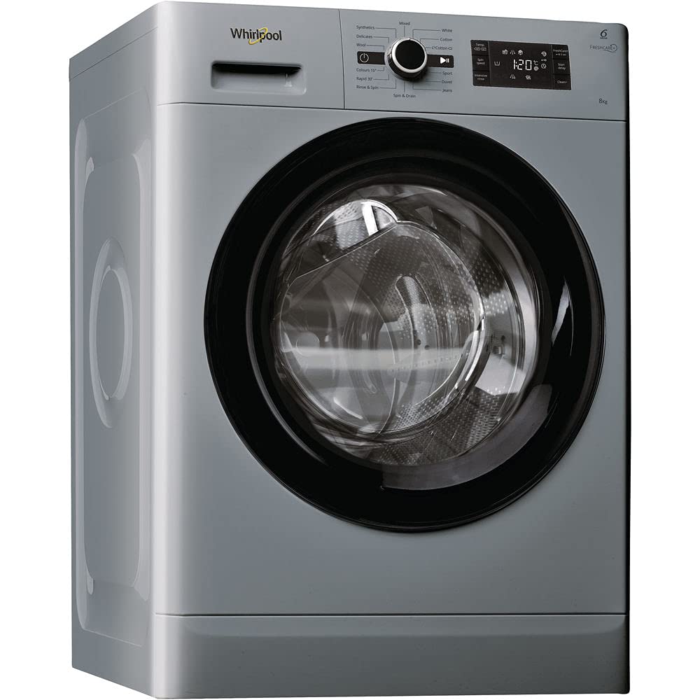 وكيل غسالة whirlpool