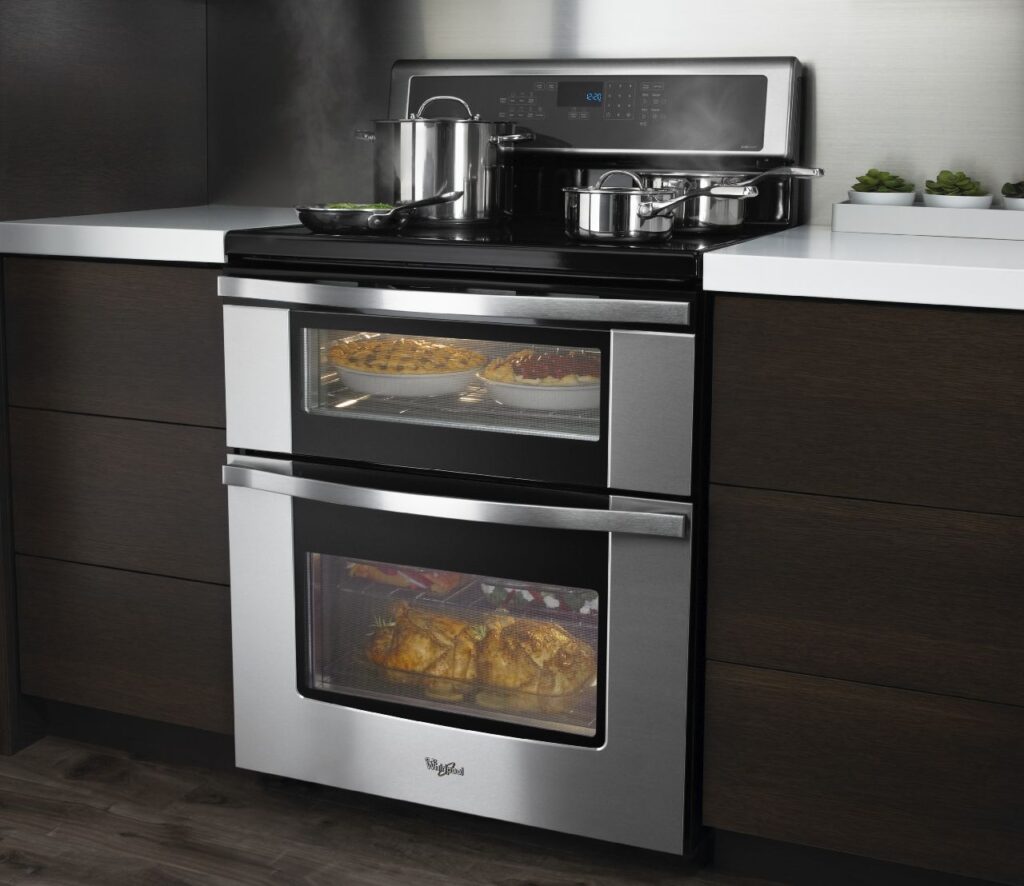 شركة whirlpool