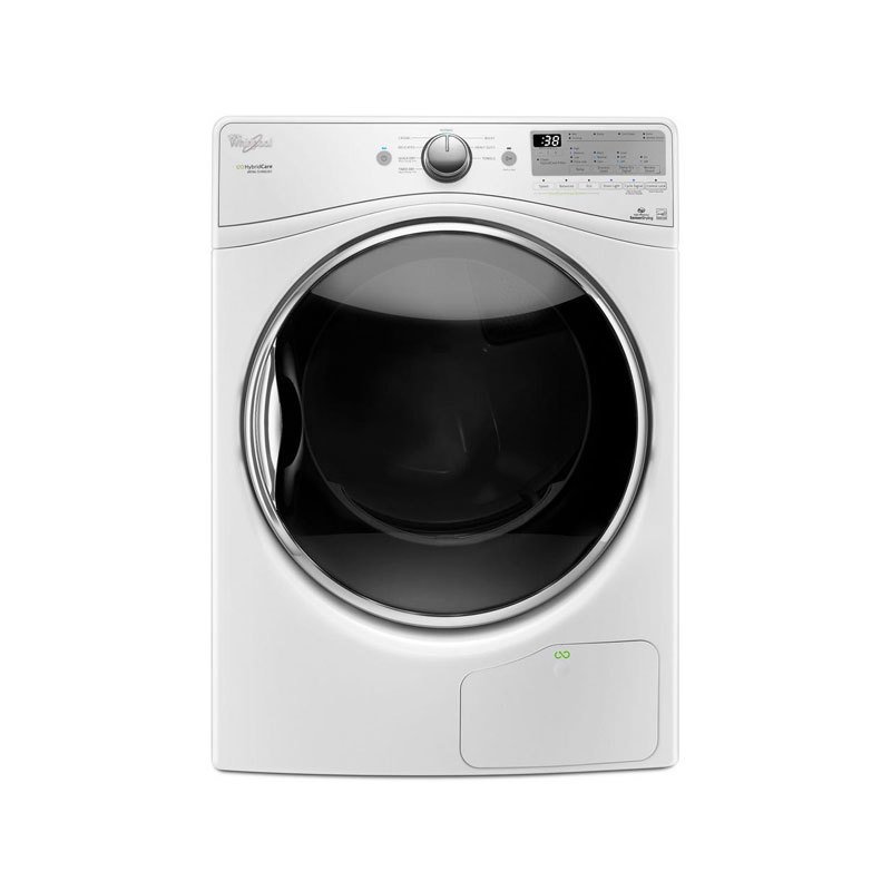صيانة غسالة whirlpool