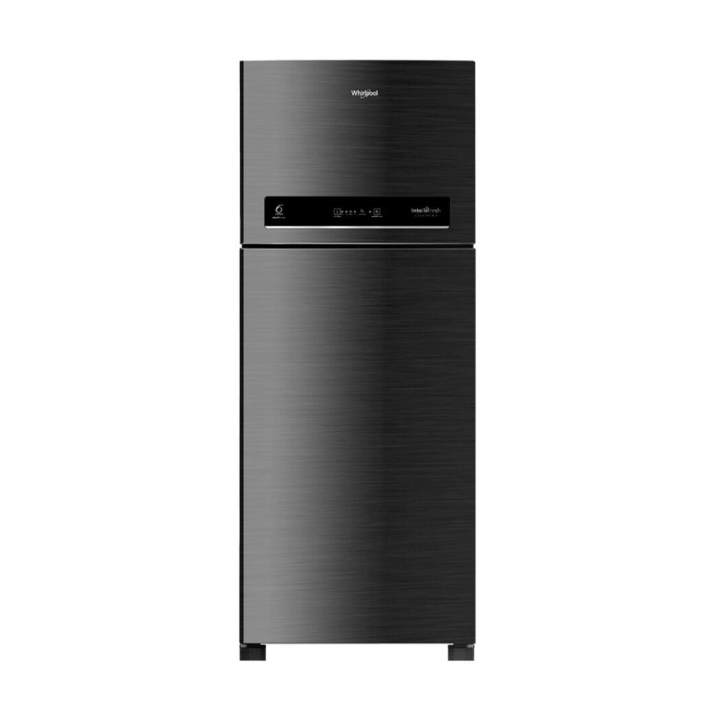 ثلاجات whirlpool