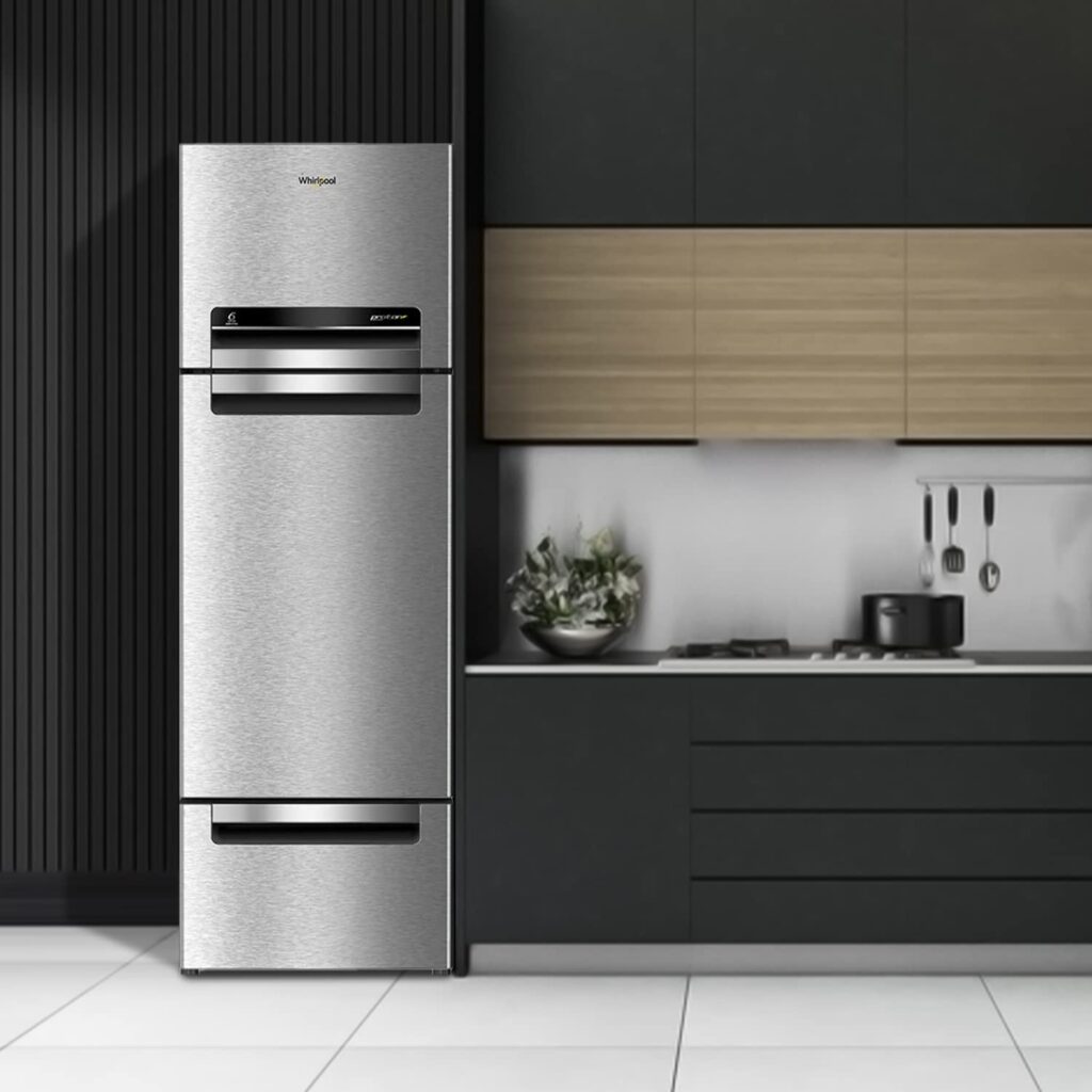 ثلاجات whirlpool