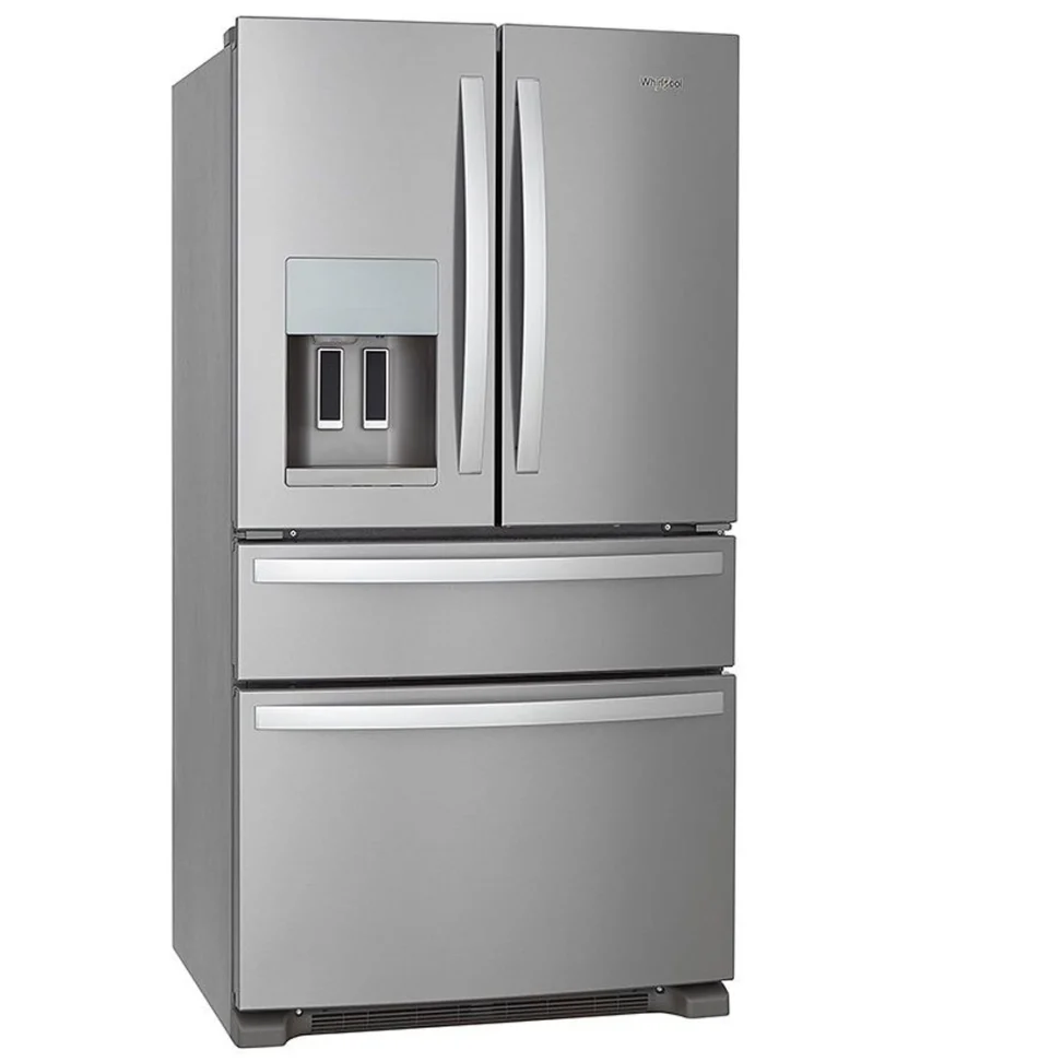 whirlpool صيانة