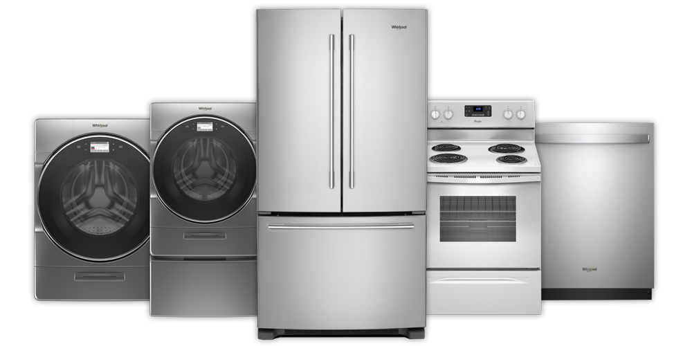 صيانة whirlpool