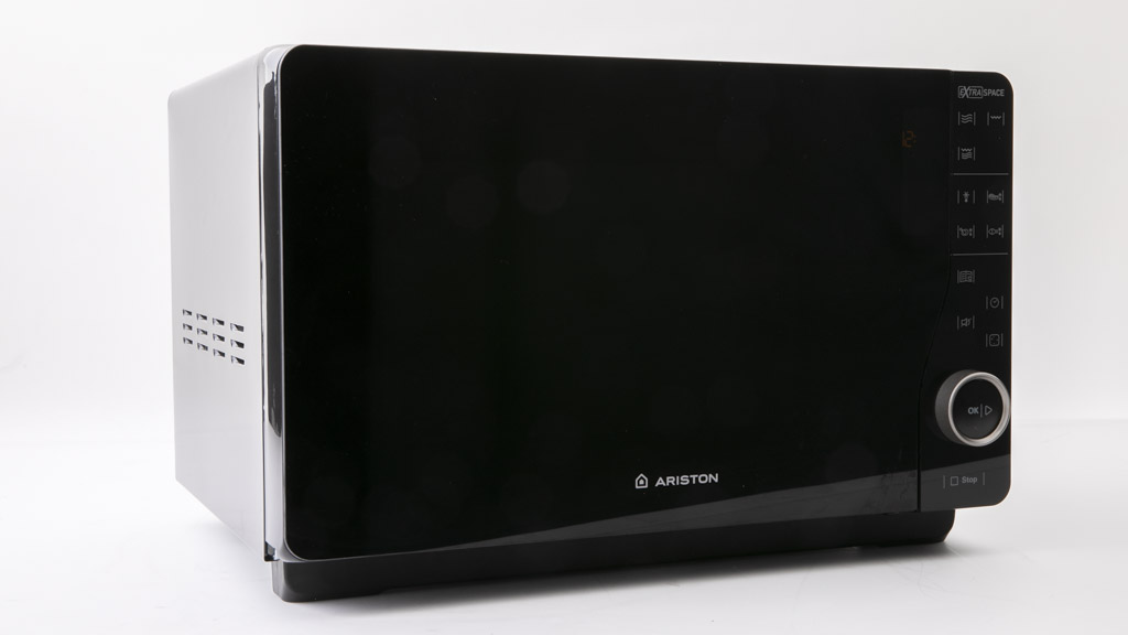 ariston 30l microwave oven with grill mwa23b 1 4