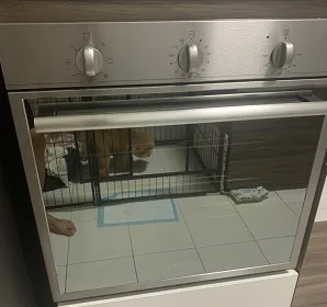 صيانة فرن أريستون