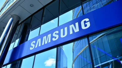 Samsung maintenance