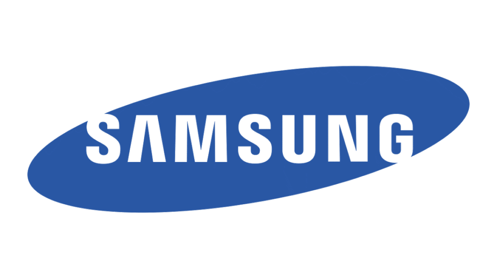 Samsung maintenance