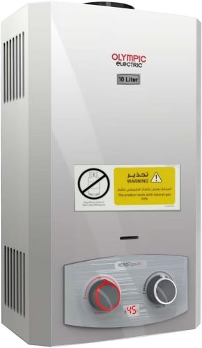 الخط الساخن لسخانات أوليمبك