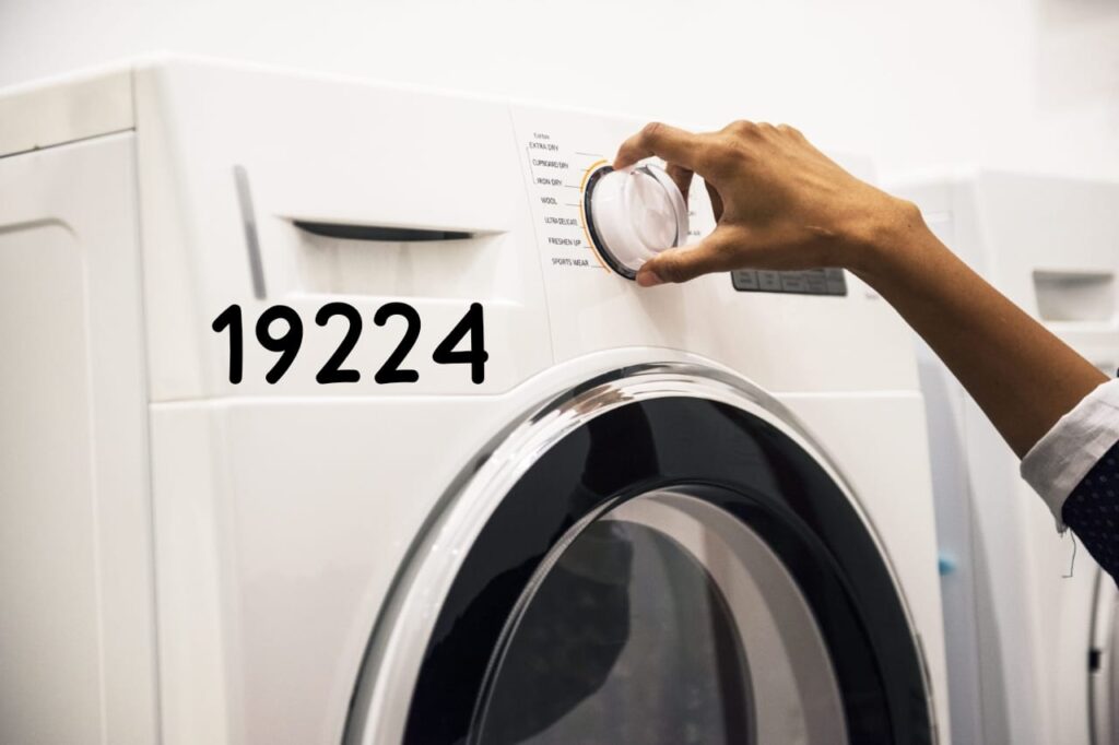 صيانة غسالات البا في المنزل