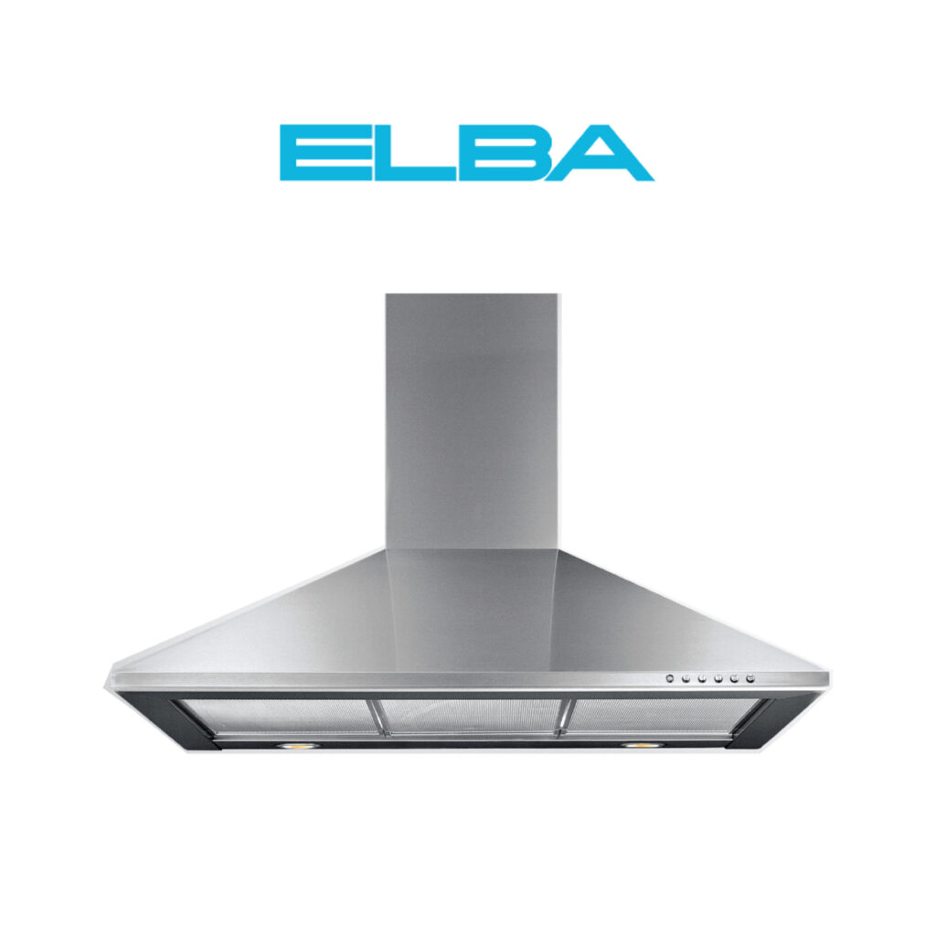 صيانة شفاط elba